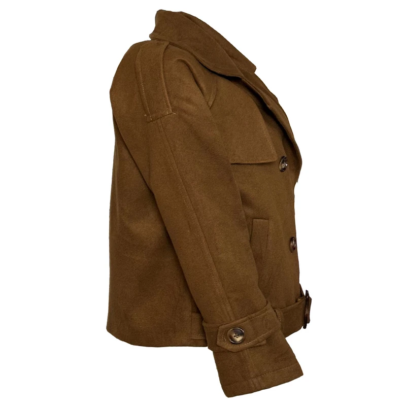 عکس شماره 2 : کت زنانه مدل 7063