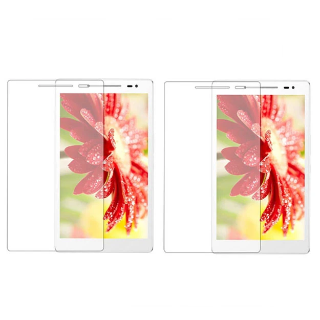 محافظ صفحه نمایش مدل HM-13 مناسب برای تبلت ایسوس ZenPad 8.0 Z380 بسته دو عددی
