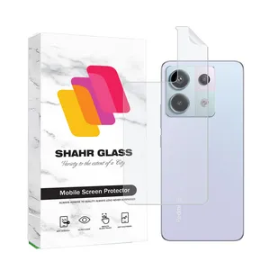 محافظ پشت گوشی شهر گلس مدل  MTBBACK مناسب برای گوشی موبایل شیائومی Redmi Note 13 Pro 5G
