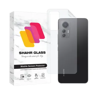 Shahr Glass MTNANBSH Nano Back Protector For Xiaomi 12 Lite