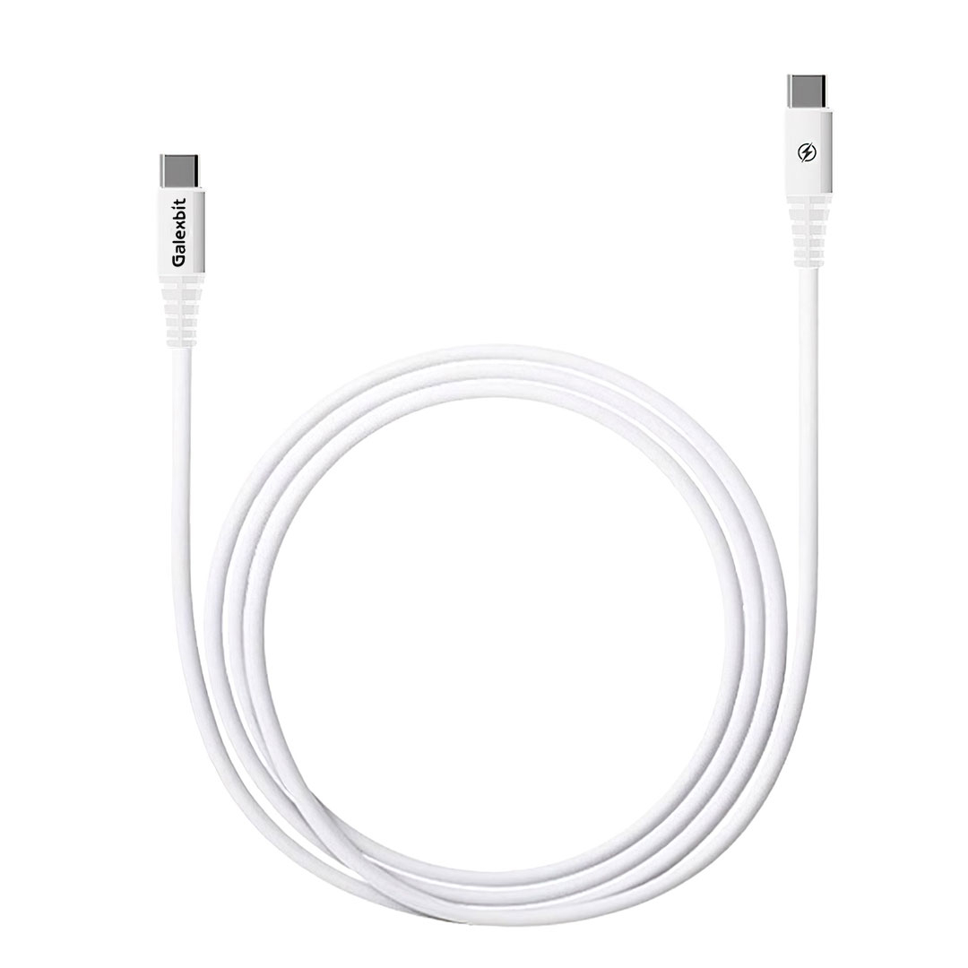 کابل usb-c گلکسبیت مدل CG طول 1 متر