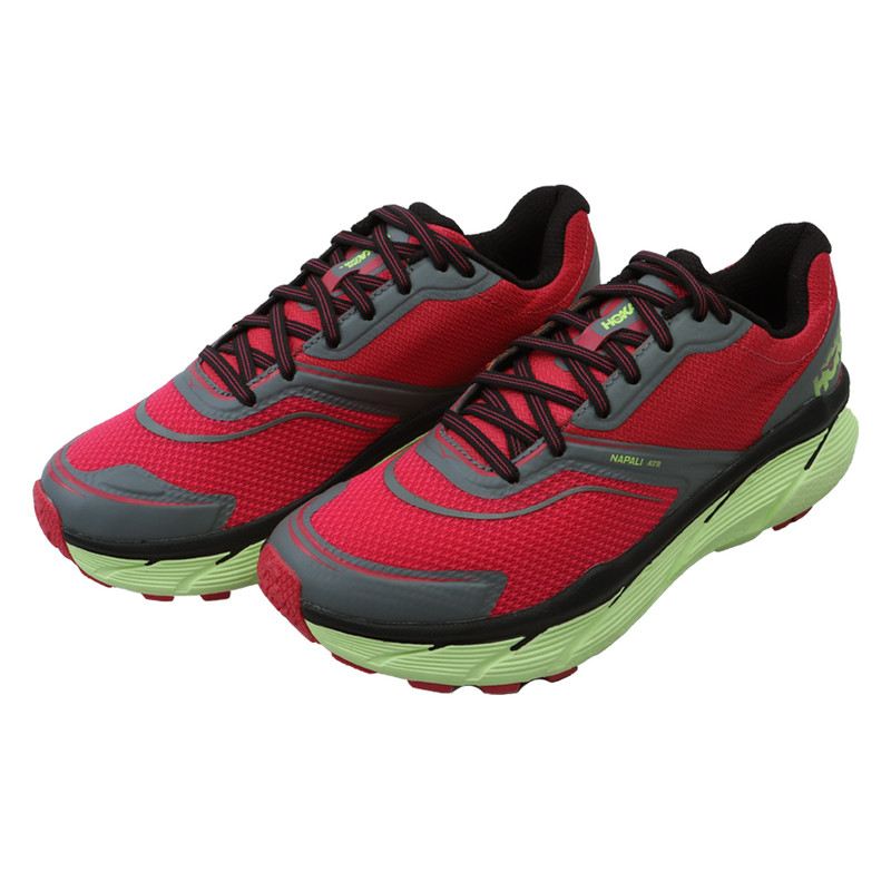 کفش پیاده روی زنانه هوکا مدل FE1217