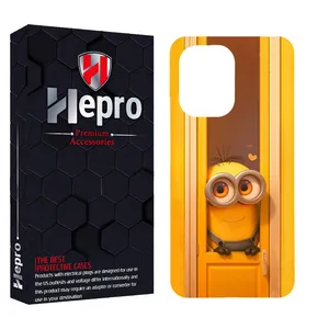 HEPRO MC Cover for XIAOMI REDMI 13C / POCO C65