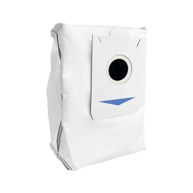 پاکت جارو رباتیک مدل X5 Pro مناسب برای جاروبرقی رباتیک اکووکس X5 Pro