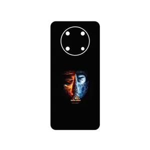 MAHOOT Mortal Kombat Game Series Cover Sticker for Huawei Nova Y90