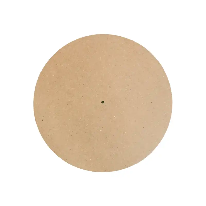 اسلایس چوبی مدل بیس ساعت کد 40