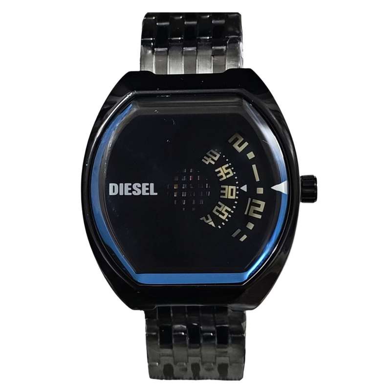 ساعت مچی عقربه‌ای مردانه  مدل کنتوری 102