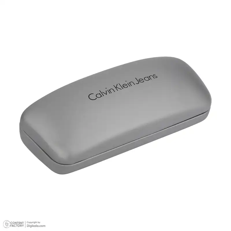 عینک آفتابی زنانه کلوین کلاین مدل CKJ000462S001156