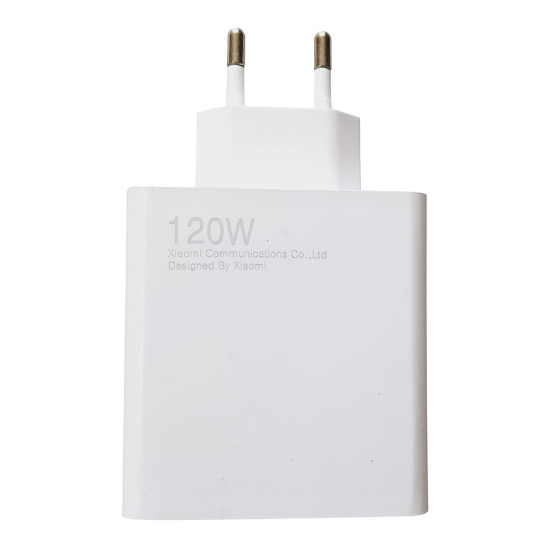 شارژر دیواری 120 وات مدل  MDY 12 ED 