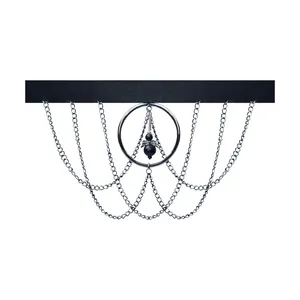 نگهدارنده جوراب زنانه مدل گارتر کد 1005