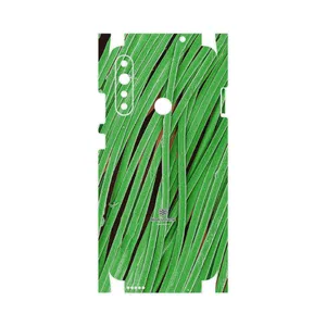 MAHOOT Atom Universe 5-FullSkin Cover Sticker for Gplus P10