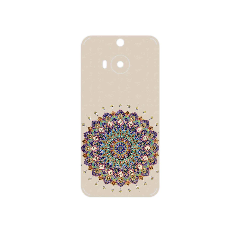 برچسب پوششی ماهوت مدل Art of Illumination 5 مناسب برای گوشی موبایل اچ تی سی One M9 Plus