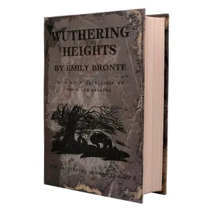 جعبه هدیه طرح کتاب کد 42914.5B