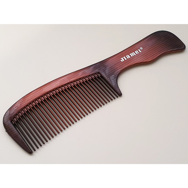 شانه مو جیامی مدل A-003