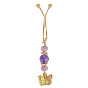 گیره روسری دخترانه مدل d10110