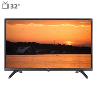 تلویزیون 32 اینچ ال ای دی جی پلاس مدل GTV-32SD418N