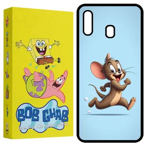 BOB Ghab BCPA20 Cover For Samsung Galaxy A30 / A20 / M10s 