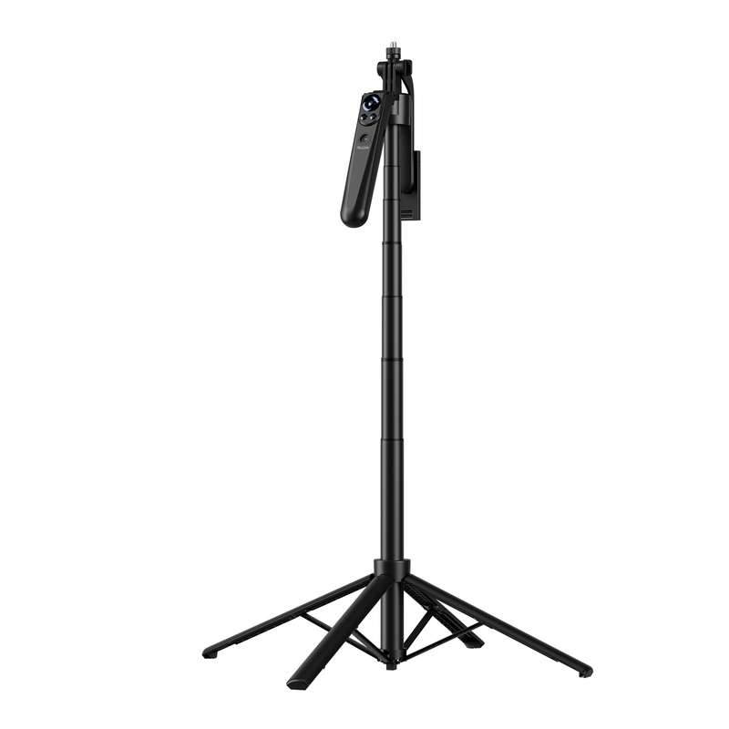 سهپایه و مونوپاد بلوتوثی تلسین مدل P3-MS-03 سهپایه و مونوپاد بلوتوثی تلسین مدل P3-MS-03