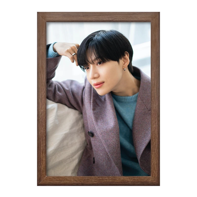 تابلو خندالو طرح تمین گروه شاینی Shinee  کد 21325