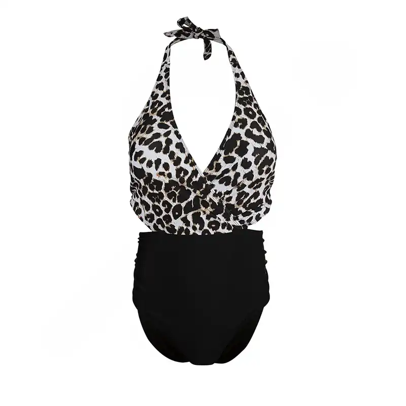 مایو زنانه مدل ISP