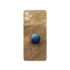 MAHOOT Ball Nostalgia Cover Sticker for Samsung Galaxy A05