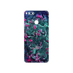 MAHOOT Atom Universe 8 Cover Sticker for Xiaomi Mi 5X