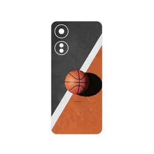 MAHOOT Basketball Cover Sticker for Honor X5 Plus