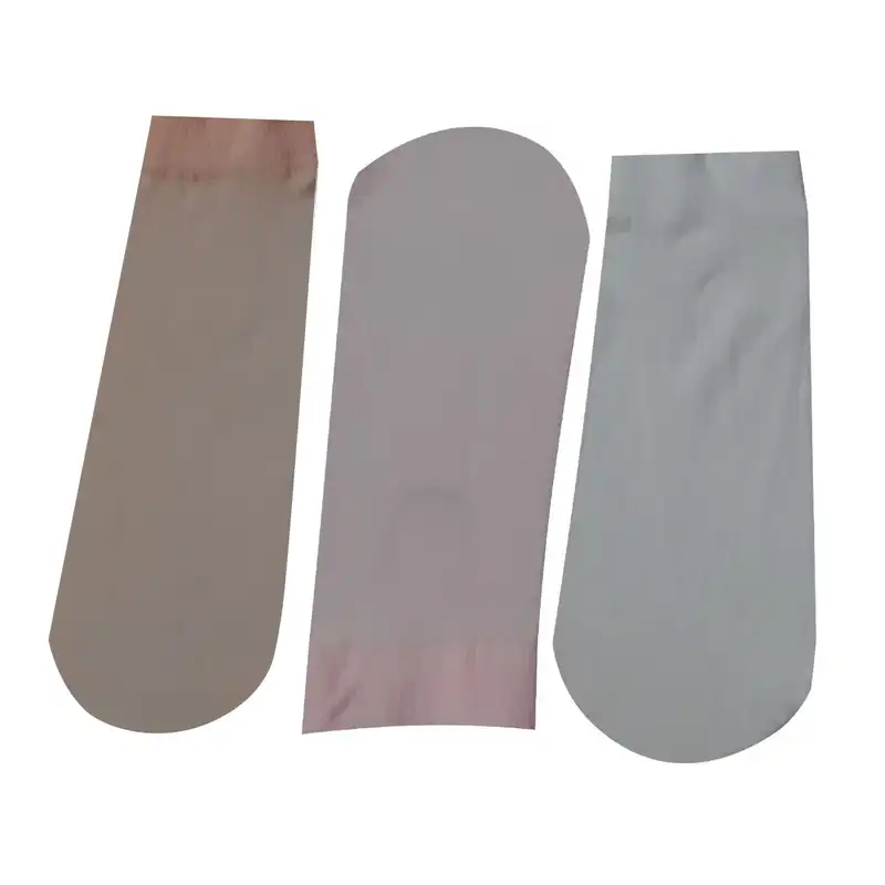 جوراب دخترانه کد 73 مجموعه 3 عددی