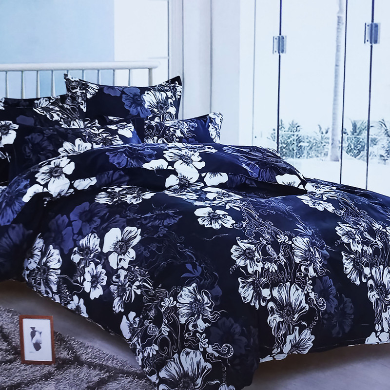 ملحفه مدل 05 سایز 220×240 سانتیمتر