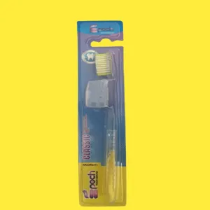 مسواک ایپوچ مدل CLASSIC 004 با برس متوسط