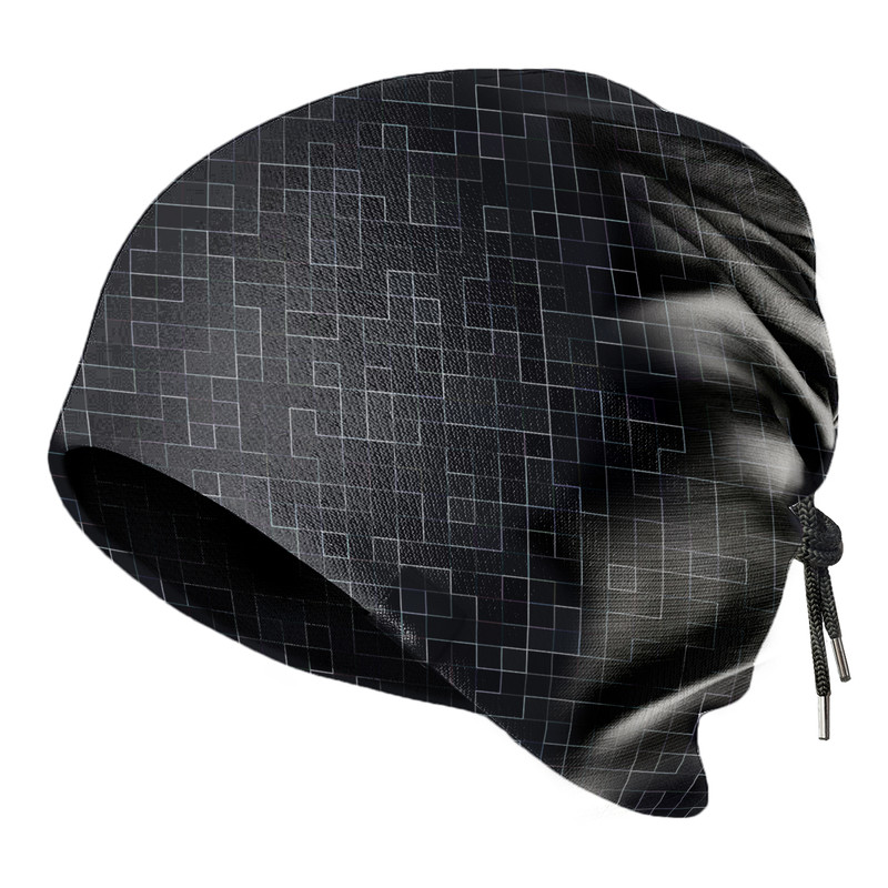 اسکارف ورزشی هزاردستان مدل DB1009