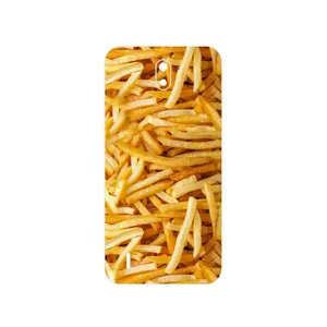 MAHOOT French fries Cover Sticker for Nokia C1