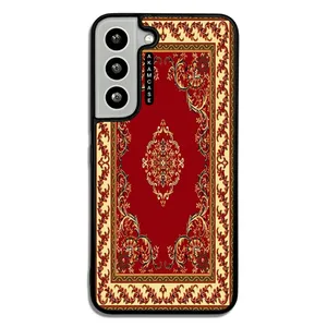 AKAM AMC-WSGS22-PERSIAN-15 Cover For Samsung Galaxy S22
