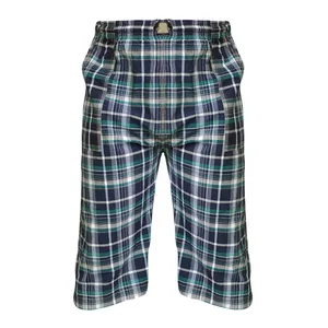 شلوارک مردانه مدل آرین کد 81