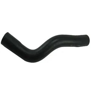 شلنگ بالا رادیاتور سپند پارت مدل F001090 مناسب برای سمند