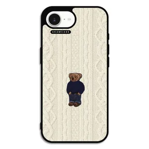 AKAM AMC-WA16E-TRICOT-20 Cover For Apple iPhone 16 E