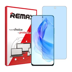 Remax HyBLU model anti-blue screen protector suitable for Honor 90 Lite mobile phone