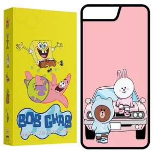 BOB Ghab BCP7 Cover For Apple iPhone 7 / iPhone 8 / iPhone SE 2020 / iPhone SE 2022 