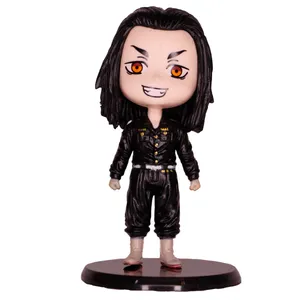 اکشن فیگور مدل توکیو ریونجرز طرح کیسوکه باجی