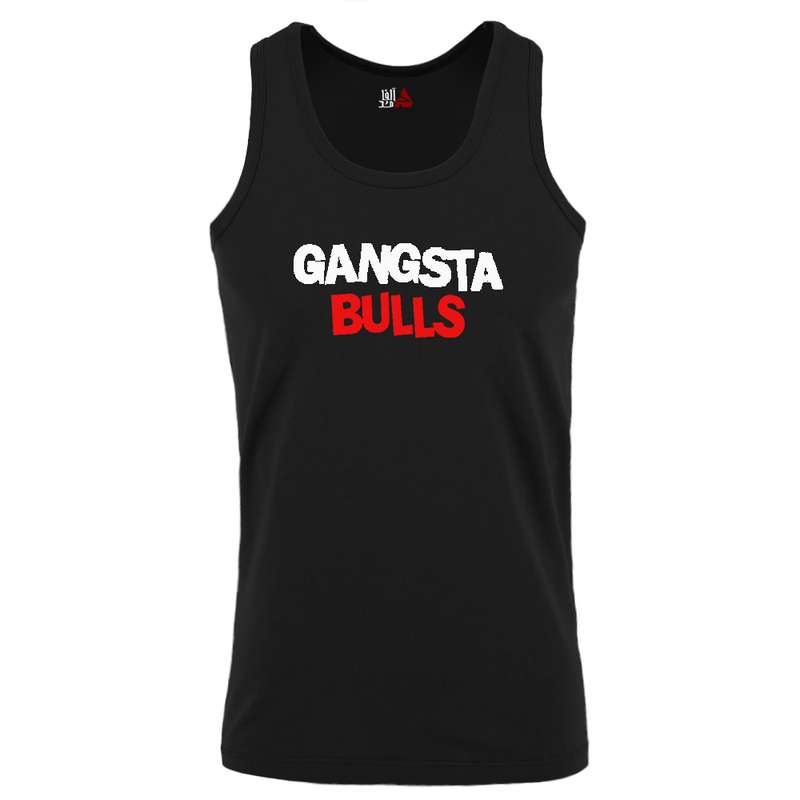 زیرپوش رکابی مردانه مدل     BR37 رنگ مشکی 