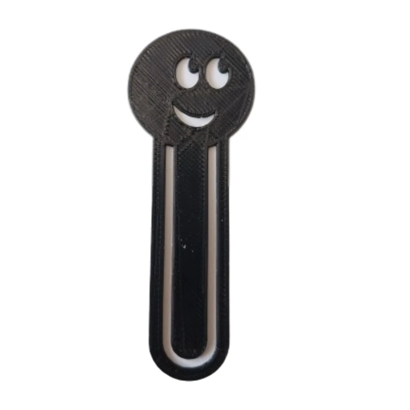 نشانگر کتاب مدل smile 01 بسته 2 عددی