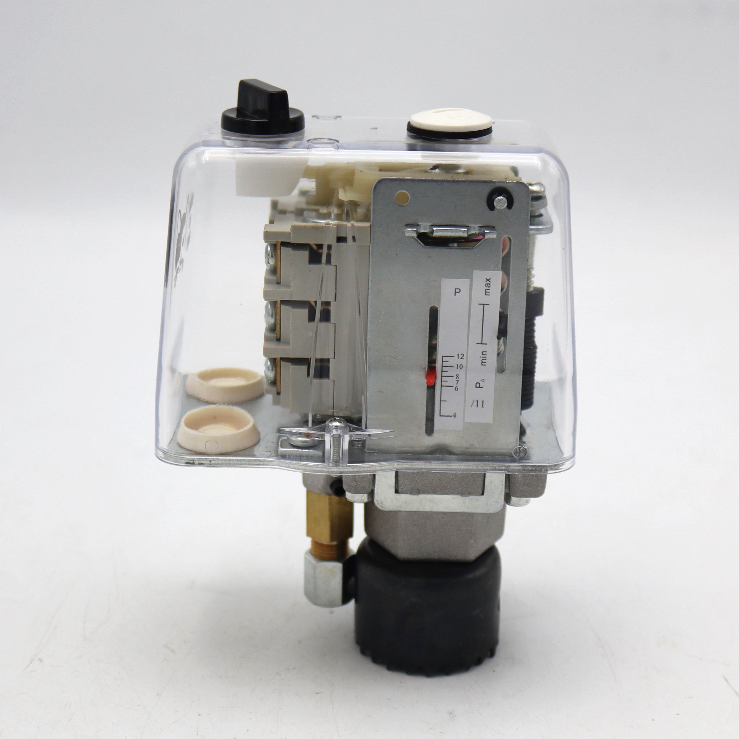 کلید اتومات کمپرسور هوا مدل پرشین کت کد YP-3FAZ