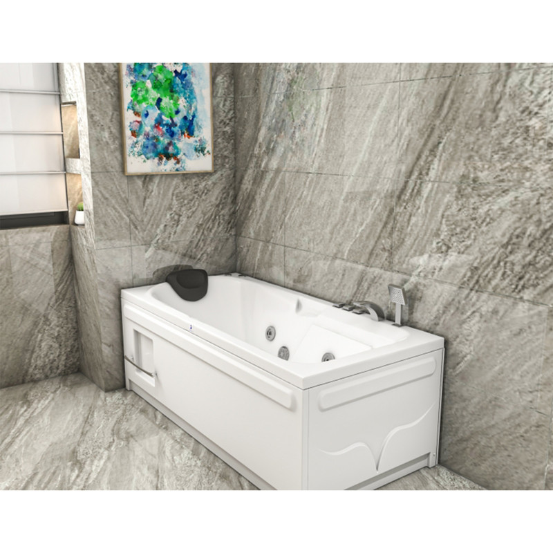 جکوزی آدمیرال مدل تیارا کد A04