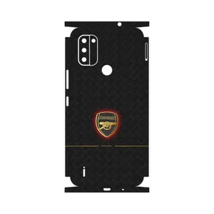MAHOOT Arsenal-FullSkin Cover Sticker for Nokia C31