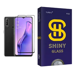 Atouchbo Shiny Glass MIX001 Screen Protector For Oppo A8