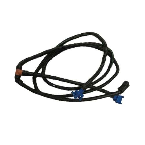 سیم کشی پرژکتور مدل PNI77 مناسب برای سیتروئن زانتیا