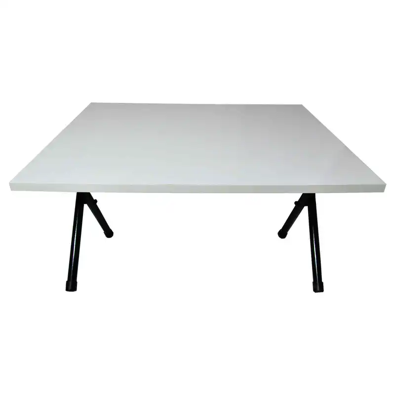 میز تحریر مدل تاشو و تنظیم شو کد 80x60