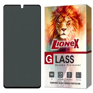 Lionex PRIL30 Screen Protector For Xiaomi Poco X2 / Poco F2 Pro / Poco  M2 Pro / Mi 10i 5G / Mi 10T Lite 5G  /11T / 11T Pro / Huawei Y7a / Y9a / P smart 2021 / BlackView Shark 9