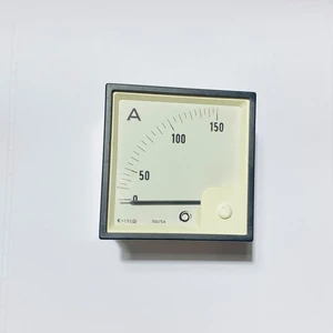 آمپر متر مدل 150/5A