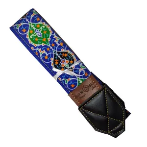  بند گردنی دوربین عکاسی ترنگ طرح سنتی کد 555254